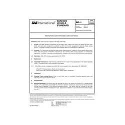 SAE J276_200801