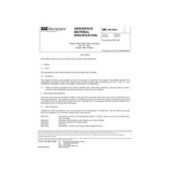 SAE AMS4988A