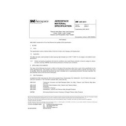 SAE AMS4981E