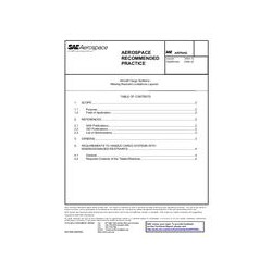 SAE ARP5492