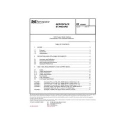 SAE AS5643/1