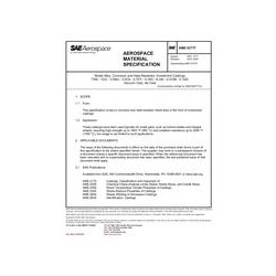 SAE AMS5377F