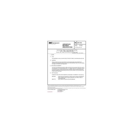 SAE AMS4339A