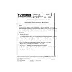 SAE ARP1481A