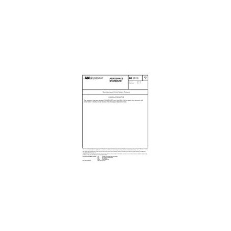 SAE AS81366A