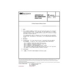 SAE ARP4102/1