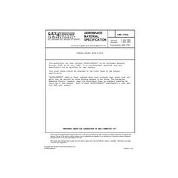 SAE AMS3794A
