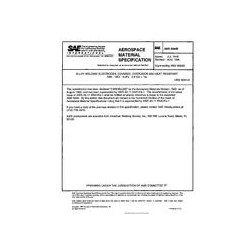 SAE AMS5684E