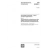 ISO 20304-1:2020