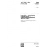 ISO 11433:2020