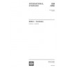 ISO 1382:2020