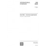 ISO 4468:2020