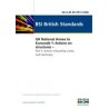 BS NA TO EN 1991-3:2006