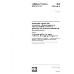 ISO 20140-3:2019