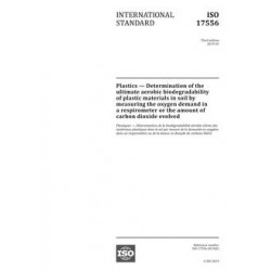 ISO 17556:2019