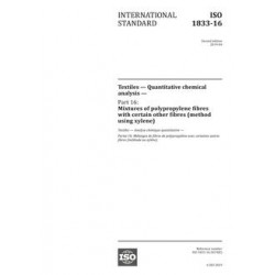 ISO 1833-16:2019
