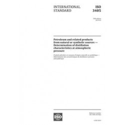 ISO 3405:2019
