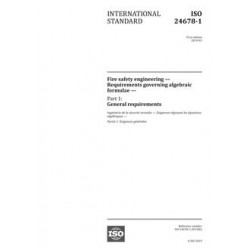 ISO 24678-1:2019