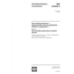 ISO 22568-4:2019