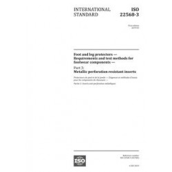 ISO 22568-3:2019