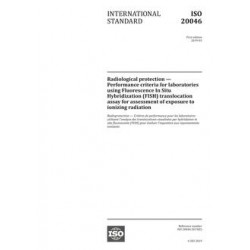 ISO 20046:2019