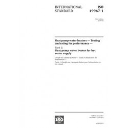 ISO 19967-1:2019
