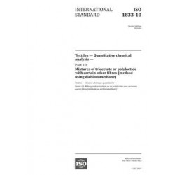 ISO 1833-10:2019