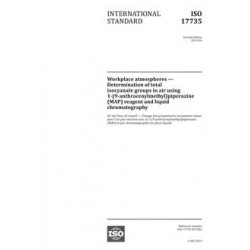 ISO 17735:2019
