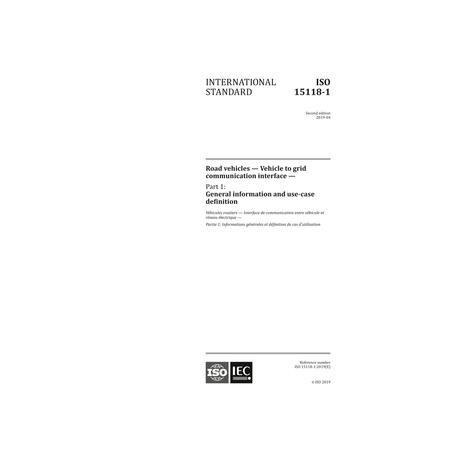 ISO 15118-1:2019