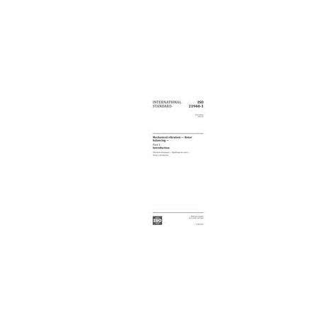 ISO 21940-1:2019