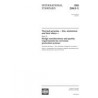 ISO 2063-1:2019