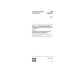 ISO 19062-2:2019