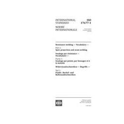 ISO 17677-1:2019