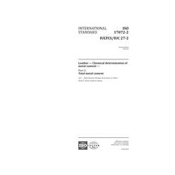 ISO 17072-2:2019