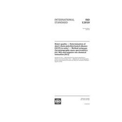 ISO 12010:2019