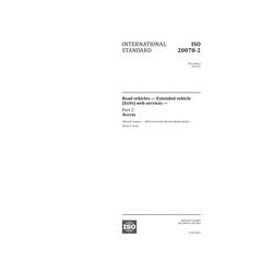 ISO 20078-2:2019