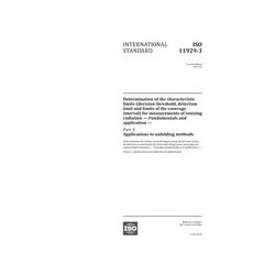 ISO 11929-3:2019