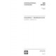 ISO 10320:2019