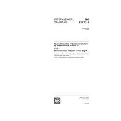 ISO 13473-1:2019