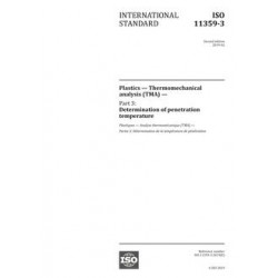 ISO 11359-3:2019