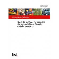 BS 7910:2019