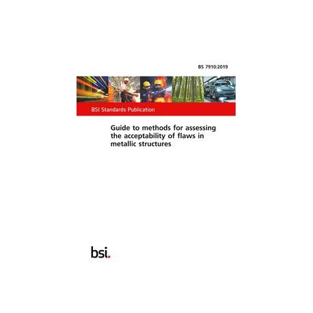 BS 7910:2019