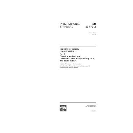 ISO 13779-3:2018