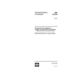 ISO 25358:2018