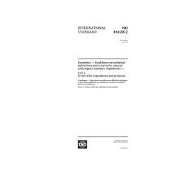 ISO 16128-2:2017