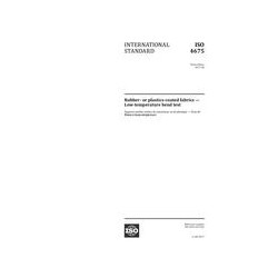 ISO 4675:2017