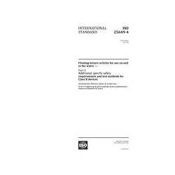 ISO 25649-4:2017