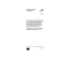 ISO 11810:2015
