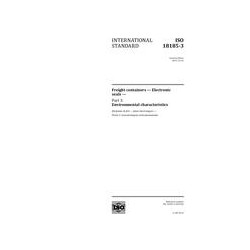ISO 18185-3:2015