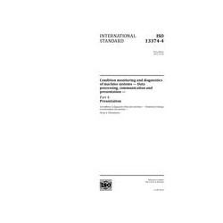 ISO 13374-4:2015